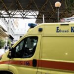 Τραγωδία στη Θεσσαλονίκη: Νεκρό βρέφος 47 ημερών – Έπεσε από τα χέρια του πατέρα του (Video)