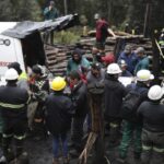 Τραγωδία στην Κολομβία: 21 νεκροί από έκρηξη σε ανθρακωρυχείο
