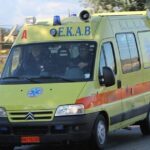 Τραγωδία στην Πάτρα: Μηχανή καρφώθηκε σε κολόνα - Νεκρός 28χρονος