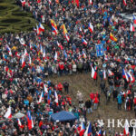 Τσεχία: Διαδηλώσεις εναντίον της φτώχειας και των παραδόσεων όπλων στην Ουκρανία
