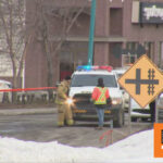 Φορτηγάκι χτυπάει πεζούς στον Καναδά - Δυο νεκροί και εννιά τραυματίες