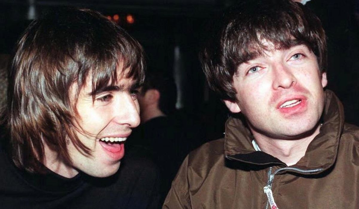 Φουντώνουν οι φήμες για επανένωση των Oasis (Photo/Videos)