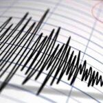 Χιλή: Σεισμός 5,4 βαθμών στην περιφέρεια Αντοφαγάστα
