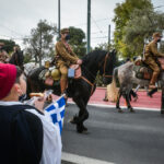 Χωρίς άλογα τελικά η παρέλαση, «άκυρες» οι πρόβες στο Σύνταγμα