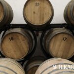 100% ελληνικά κρασιά με αυτόχθονες ζυμομύκητες