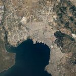 Google Earth Timelapse: Πώς αλλάζει ο πλανήτης μέσα από νέες εικόνες (video)