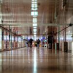 Γερμανία: Το προσωπικό ασφαλείας του αεροδρομίου του Βερολίνου καλείται σε απεργία τη Δευτέρα