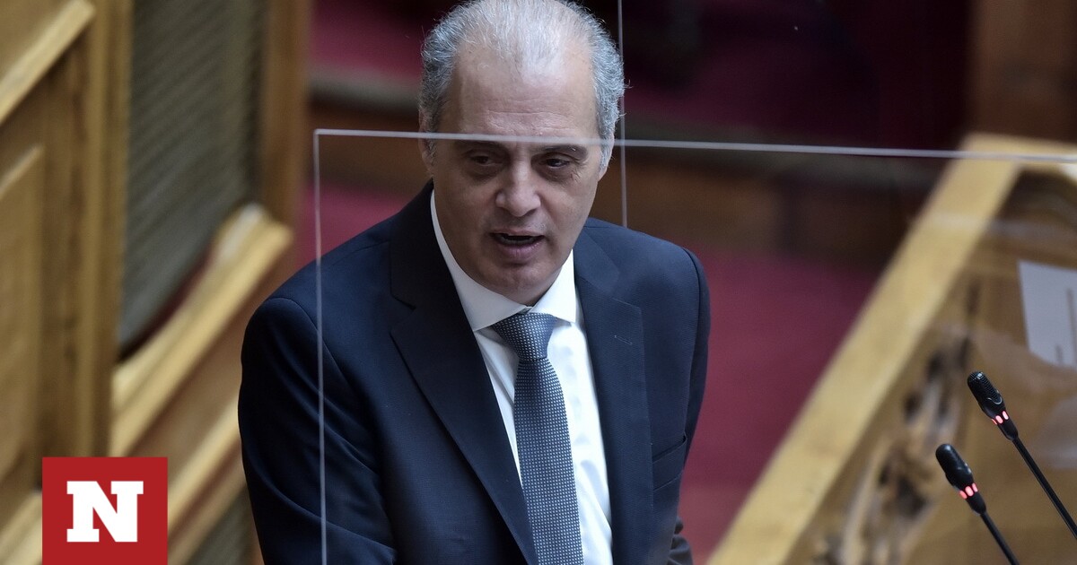 Βελόπουλος: Δεν πρόκειται να συνεργαστώ με τον Κυριάκο Μητσοτάκη και τη Νέα Δημοκρατία