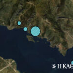 Σεισμός 4,2 Ρίχτερ στη Ναύπακτο