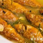 19 συνταγές με ψάρι για την Κυριακή των Βαΐων