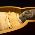 Ancient Mummies from Mexico might be infecting humans