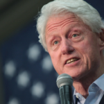 Bill Clinton regrets getting Ukraine to give up their nuclear weapons: “I feel terrible”
