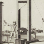 Blood & Blades: The gruesome reality of witnessing the Guillotine (video)