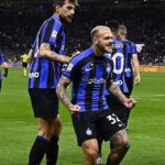 Coppa Italia: Η Ίντερ στον τελικό, απέκλεισε τη Γιουβέντους