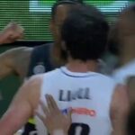 EuroLeague: Η ανακοίνωση για το πρωτοφανές επεισόδιο στη Μαδρίτη: "Γι' αυτό διακόπηκε ο αγώνας, εντός 24 ωρών η απόφαση"