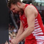 Euroleague: Πρώτος με την 24η νίκη του ο Ολυμπιακός - Περιμένει τον αντίπαλό του στα play offs