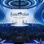 Eurovision 2023: Οι πρώτες εικόνες από τη σκηνή! Οι ροκ πινελιές και η «ιστορία» της αρένας