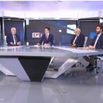 Eκλογές 2023: Σιμόπουλος, Αμανατίδης, Αρβανιτίδης και Νικολάου για τα ψηφοδέλτια ΝΔ και ΣΥΡΙΖΑ