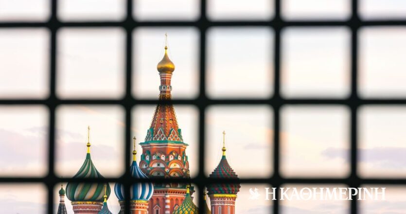 H Μόσχα χρησιμοποιεί «παραθυράκια» για να αποφύγει τις δυτικές κυρώσεις – Προειδοποιήσεις από ΗΠΑ σε ΕΕ