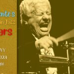 Kosmos Live: Η ιστορική συναυλία του Tito Puente στο φεστιβάλ τζαζ «Pori Festival»