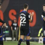 La Liga: Φουριόζα Ατλέτικο απειλεί τη Ρεάλ για τη δεύτερη θέση