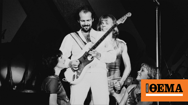 Lasse Wellander: Έφυγε από τη ζωή σε ηλικία 70 ετών ο κιθαρίστας των ABBA