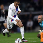 Ligue 1: Η Παρί νίκησε 2-1 την Ανζέ και αύξησε τη διαφορά στο +11 απ' τη Μαρσέιγ