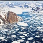 NASA: Η στάθμη της θάλασσας έχει ανέβει 9 εκατοστά σε μόλις 30 χρόνια