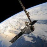 NASA: Ο αποσυρθείς δορυφόρος RHESSI πέφτει στη Γη – Δεν υπάρχει λόγος ανησυχίας, λένε οι ειδικοί