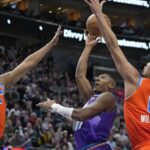 NBA: Βλέπουν play in οι Θάντερ - Όλα τα αποτελέσματα (vids)