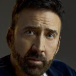 Nicolas Cage: Έφαγε ζωντανές κατσαρίδες για τις ανάγκες μια ταινίας - «Τρώγοντας έντομα καταπολεμούμε την παγκόσμια πείνα»