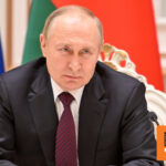 O Πούτιν υπέγραψε νόμο που θεσπίζει την ηλεκτρονική στρατολόγηση