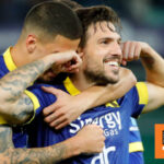 Serie A: Ο Βέρντι οδηγεί τη Βερόνα στο... come back της παραμονής, 2-1 τη Μπολόνια - Δείτε τα γκολ