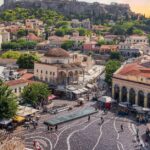 Spartacus & Webhotelway: Νέα σελίδα για τη φιλοξενία στην Αθήνα!