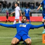 Stoiximan Super League 1 Playouts, Λαμία-Ατρόμητος 1-0: Λυτρωτής Βέργος - Δείτε το γκολ
