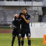 Stoiximan Super League 1 Playouts,  Λεβαδειακός-Ιωνικός 2-2: Ο Τσιγκρίνσκι χάρισε το βαθμό