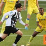 Stoiximan Super League 1 Playouts, ΟΦΗ–Αστέρας Τρίπολης 1-1: Στο... «Χ»αλαρό!  - Δείτε τα γκολ