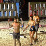 Survivor All Star: Η άμμος στα μάτια του Ηλία Μπόγδανου άναψε... φωτιές στις δύο ομάδες - Δείτε βίντεο