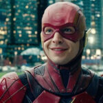 «The Flash»: Κυκλοφόρησε το trailer της ταινίας με πρωταγωνιστή τον Ezra Miller