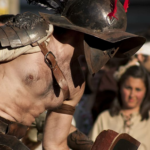 The Gladiator Emperor: Commodus and the bloodlust of Ancient Rome (video)