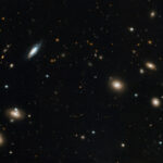 To James Webb αποκαλύπτει το «πρίκουελ» του Πρώιμου Σύμπαντος - Δείτε φωτογραφίες