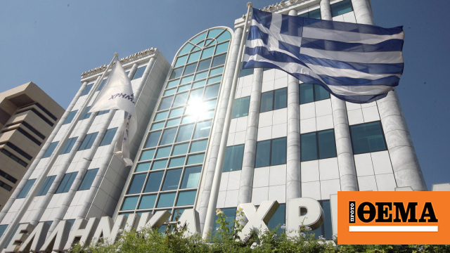 Xρηματιστήριο Αθηνών: Συνεχίζεται η συσσώρευση - Ποιες μετοχές ξεχωρίζουν