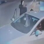 Άνω Λιόσια: Ενέδρα με πυροβολισμούς κατά αυτοκινήτου στο οποίο υπήρχαν παιδιά – Συνελήφθη ο δράστης (Videos)