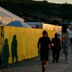 Έκθετη η Ελλάδα: Το Κράτος φυλακίζει τους πρόσφυγες προς απέλαση - Πλήρης έλλειψη δωρεάν νομικής συνδρομής