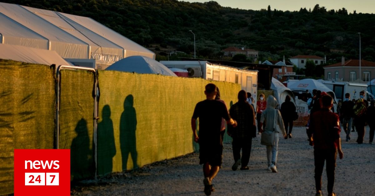 Έκθετη η Ελλάδα: Το Κράτος φυλακίζει τους πρόσφυγες προς απέλαση - Πλήρης έλλειψη δωρεάν νομικής συνδρομής