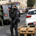 Ένας νεκρός και πέντε τραυματίες σε επίθεση στο Τελ Αβίβ - Τα θύματα είναι ξένοι τουρίστες