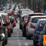 Έξοδος Πάσχα - Δείτε Live την κίνηση: Μεγάλες καθυστερήσεις σε Κηφισό - Σε ποιους δρόμους υπάρχουν προβλήματα