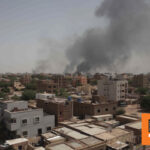 Ώρες αγωνίας για τους 150 Έλληνες που ζουν στο Σουδάν