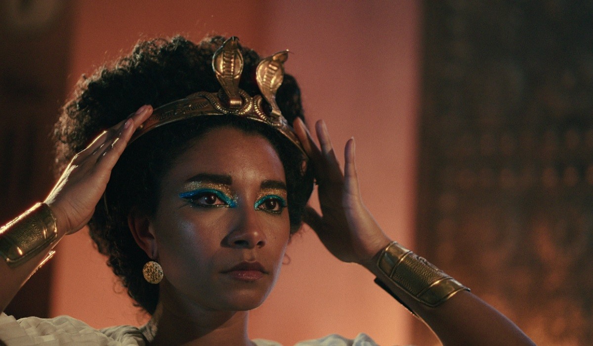 Αίγυπτος κατά Netflix για τη μαύρη Κλεοπάτρα: «Κατάφωρη ιστορική παρανόηση»