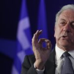 Αβραμόπουλος στο topontiki.gr: Η Ελλάδα είναι πλέον σε θέση να αποτελέσει μοχλό διαμόρφωσης των διεθνών και περιφερειακών εξελίξεων